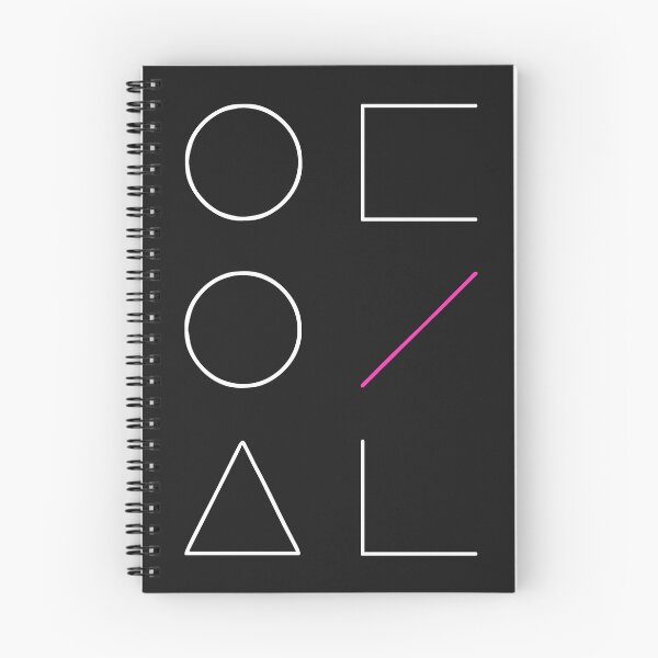 Item preview, Best seller loona logo merchandise designed and sold by ANDREWBECKMAN.