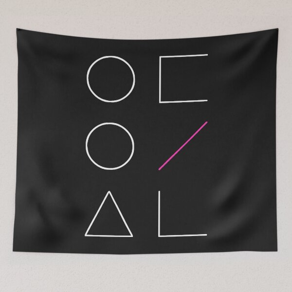Artikelvorschau, Verkaufsschlager mit Loona-Logo entworfen und verkauft von ANDREWBECKMAN.