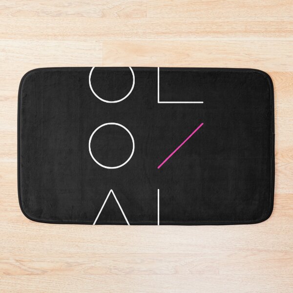 Item preview, Best seller loona logo merchandise designed and sold by ANDREWBECKMAN.