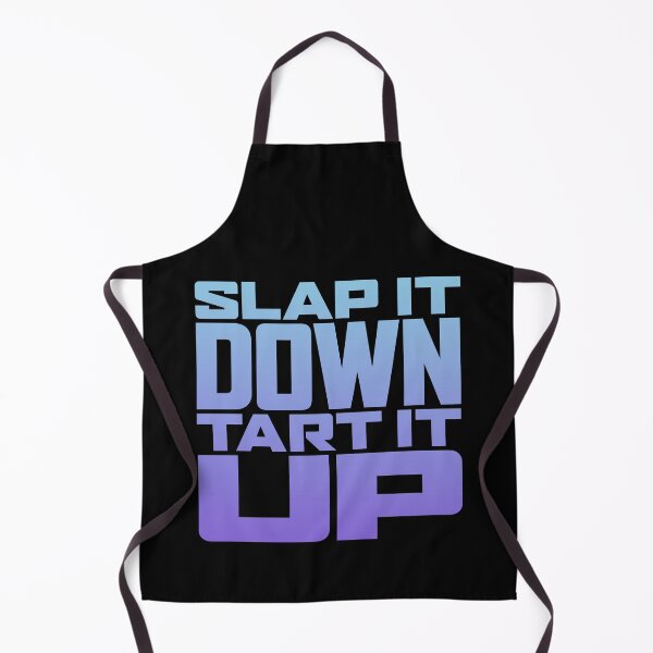 Item preview, Slap it down, tart it up. v.5 designed and sold by x1brett.