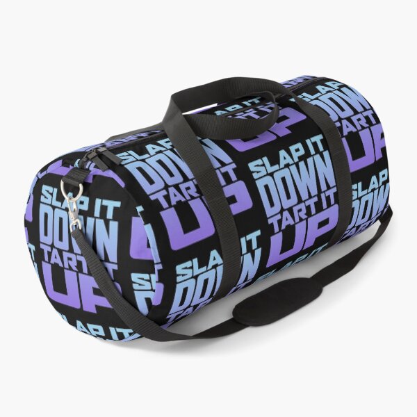 Item preview, Slap it down, tart it up. v.5 designed and sold by x1brett.