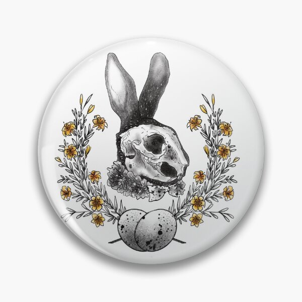 Item preview, Happy easter designed and sold by AnyaWildFox.