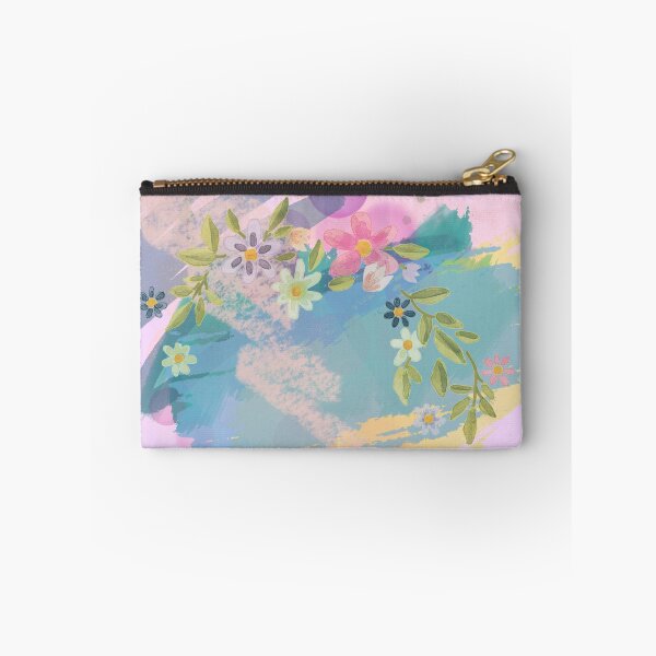 Item preview, Art | colours and shapes| Flowers designed and sold by TheAquaticPoet.