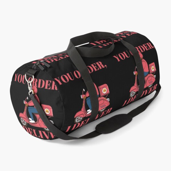 Item preview, You Order I Deliver | Delivery Driver Service Appreciation designed and sold by deliverylife.