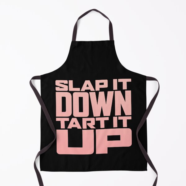 Item preview, Slap it down, tart it up. v.6 designed and sold by x1brett.