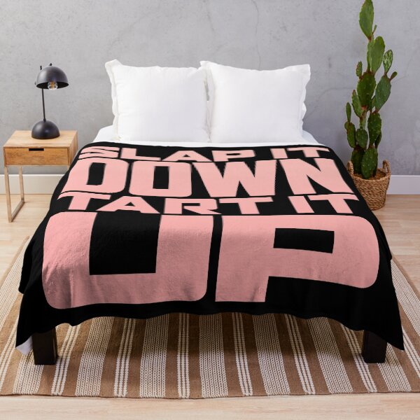 Item preview, Slap it down, tart it up. v.6 designed and sold by x1brett.