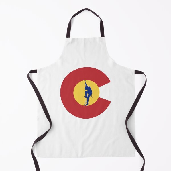 Item preview, Colorado Ice Climbing designed and sold by Esskay Designs.