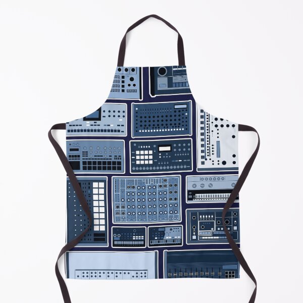Item preview, Drum Machine Ensemble designed and sold by AtomicMalibu.