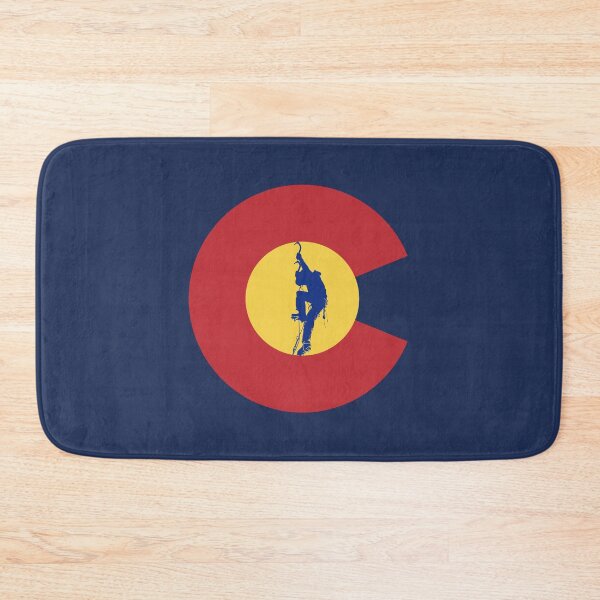 Item preview, Colorado Ice Climbing designed and sold by Esskay Designs.