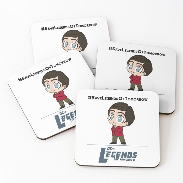 Item preview, Copy of Save Legends Of Tomorrow - Mr. Parker designed and sold by RotemChan.