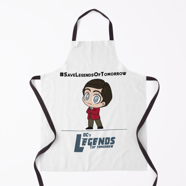 Item preview, Copy of Save Legends Of Tomorrow - Mr. Parker designed and sold by RotemChan.