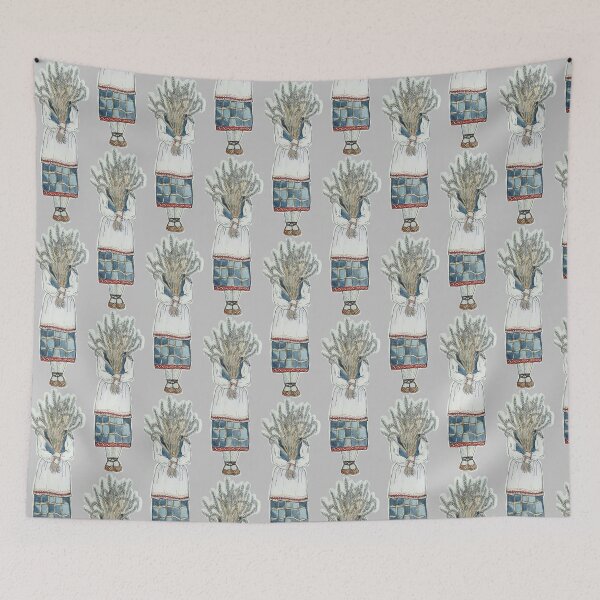 Item preview, Countryside designed and sold by Kuhtina.