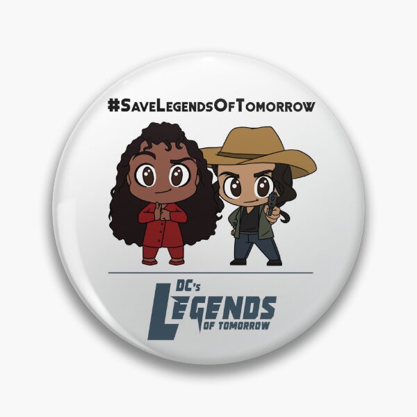 Item preview, Copy of Save Legends Of Tomorrow - EsperAstra designed and sold by RotemChan.