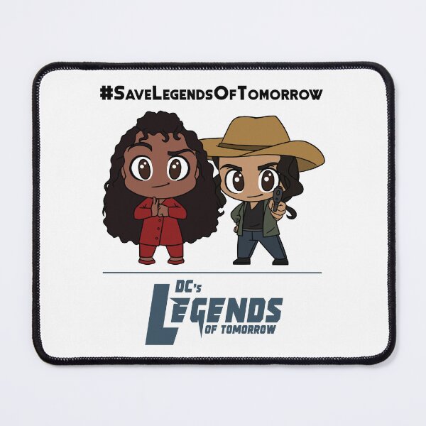 Item preview, Copy of Save Legends Of Tomorrow - EsperAstra designed and sold by RotemChan.