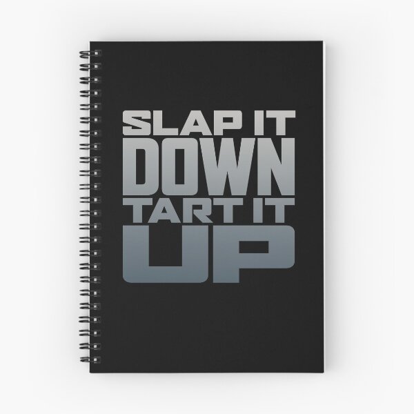 Item preview, Slap it down, tart it up. v.7 designed and sold by x1brett.