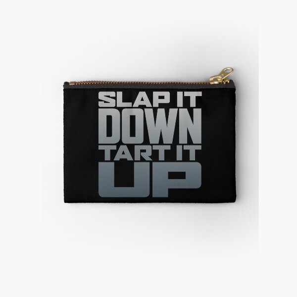 Item preview, Slap it down, tart it up. v.7 designed and sold by x1brett.