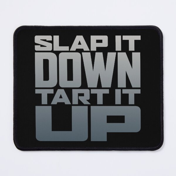 Item preview, Slap it down, tart it up. v.7 designed and sold by x1brett.