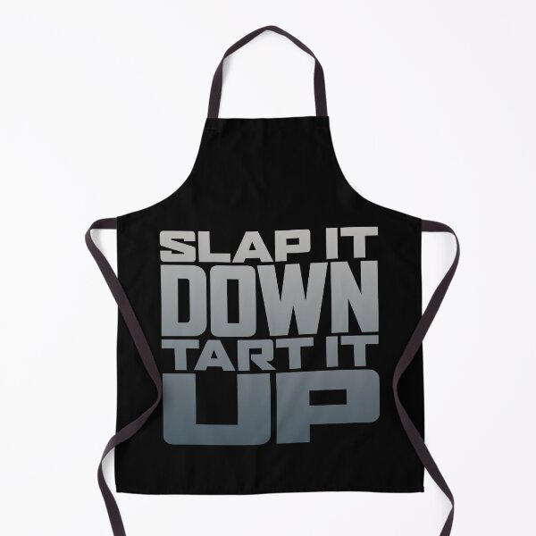 Item preview, Slap it down, tart it up. v.7 designed and sold by x1brett.