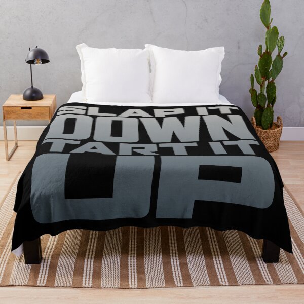 Item preview, Slap it down, tart it up. v.7 designed and sold by x1brett.