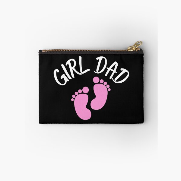 Item preview, Girl dad fathers day designed and sold by Randa Ranmania.