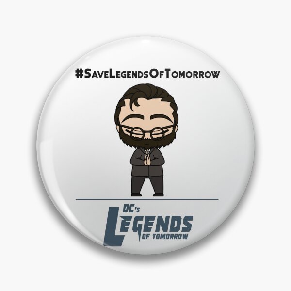 Item preview, Copy of Save Legends Of Tomorrow - Gwyn Davies designed and sold by RotemChan.