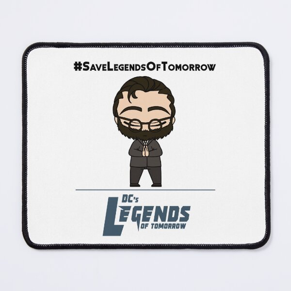 Item preview, Copy of Save Legends Of Tomorrow - Gwyn Davies designed and sold by RotemChan.