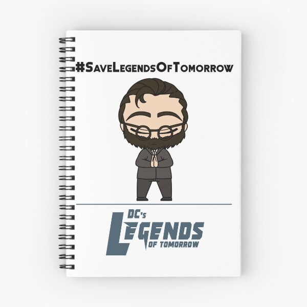 Item preview, Copy of Save Legends Of Tomorrow - Gwyn Davies designed and sold by RotemChan.