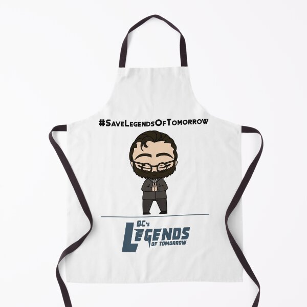 Item preview, Copy of Save Legends Of Tomorrow - Gwyn Davies designed and sold by RotemChan.