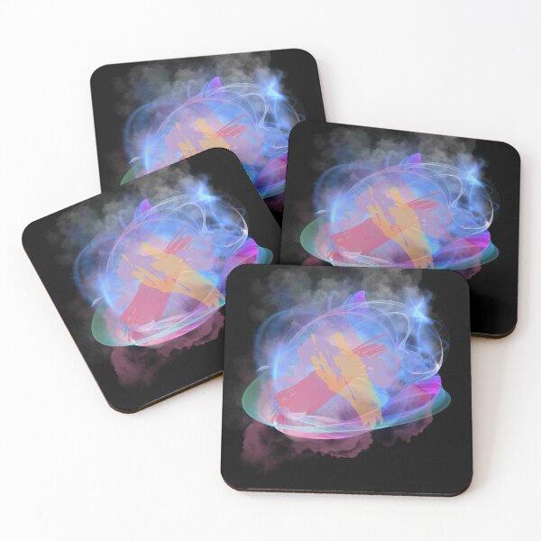 Item preview, Art | colours and shapes designed and sold by TheAquaticPoet.