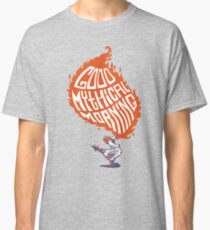 good mythical morning alien shirt