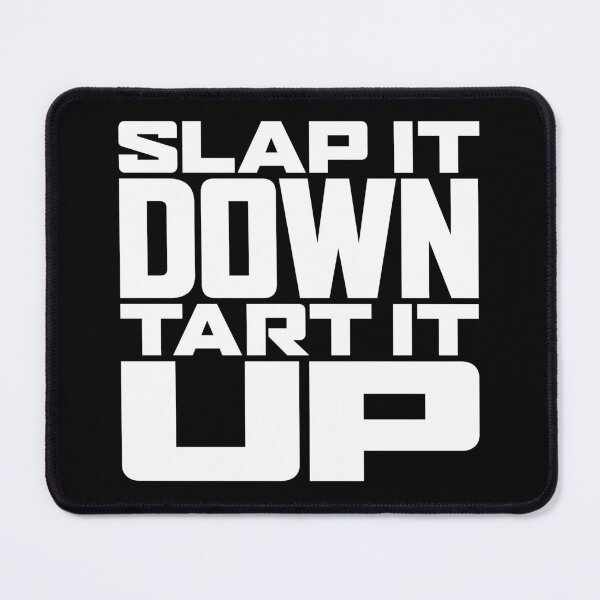 Item preview, Slap it down, tart it up. v.8 designed and sold by x1brett.