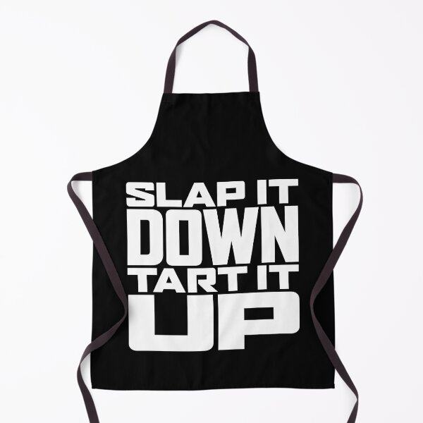 Item preview, Slap it down, tart it up. v.8 designed and sold by x1brett.