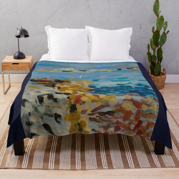 Item preview, At the River designed and sold by Gabriele Maurus.