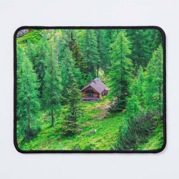 Item preview, House in the depths of the forest designed and sold by SzendeB.