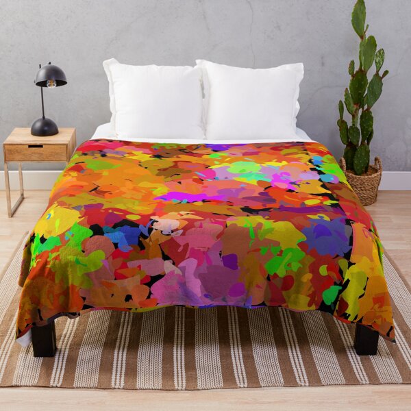 Item preview, Colorful shapes designed and sold by lalylaura.