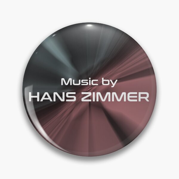 Item preview, Music by Hans Zimmer designed and sold by keilamariadesig.