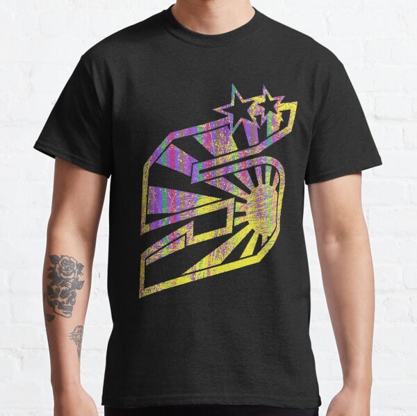 johann zarco T-shirt classique