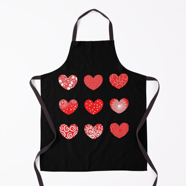 Item preview, Valentine LOVE harts designed and sold by TeyMank.