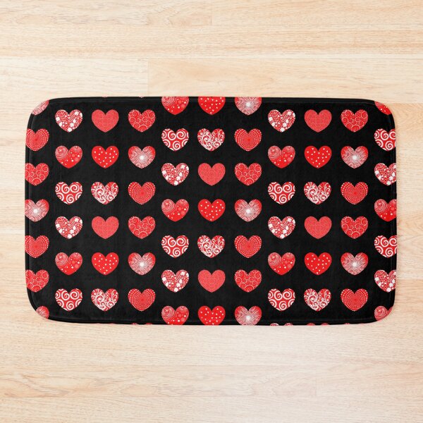 Item preview, Valentine LOVE harts designed and sold by TeyMank.