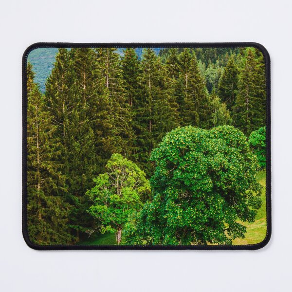 Item preview, House on the edge of the forest designed and sold by SzendeB.