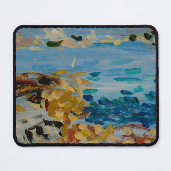 Item preview, At the River designed and sold by Gabriele Maurus.