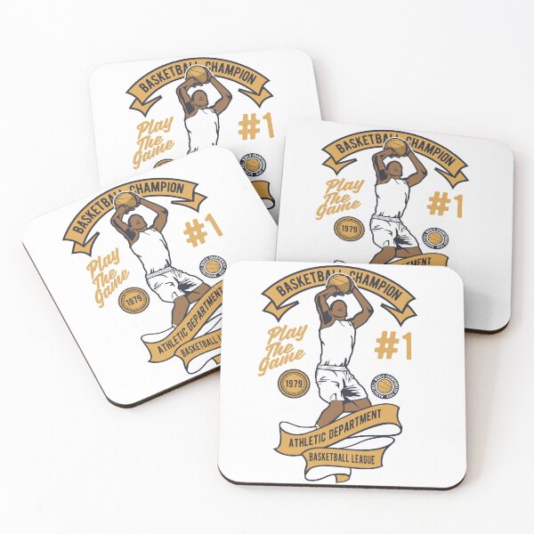 Item preview, basketball champion designed and sold by K-ARO.