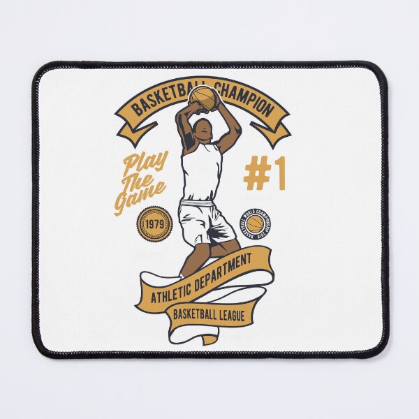 Item preview, basketball champion designed and sold by K-ARO.