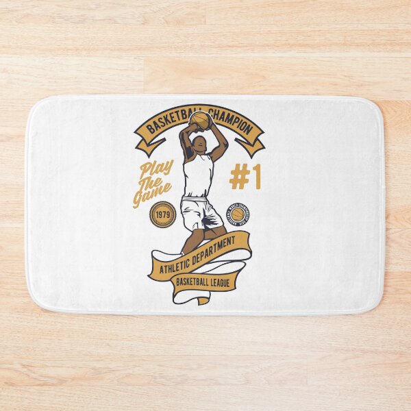 Item preview, basketball champion designed and sold by K-ARO.