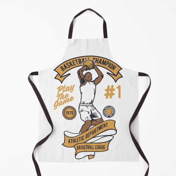 Item preview, basketball champion designed and sold by K-ARO.