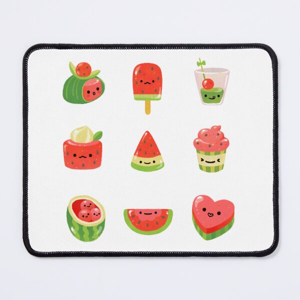 Item preview, Watermelon designed and sold by pikaole.