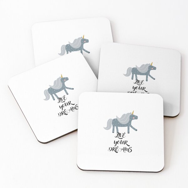 Item preview, LIVE YOUR DREAMS designed and sold by IsaCria.