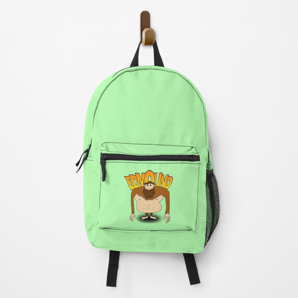 Item preview, Backpack designed and sold by ROUDAF.