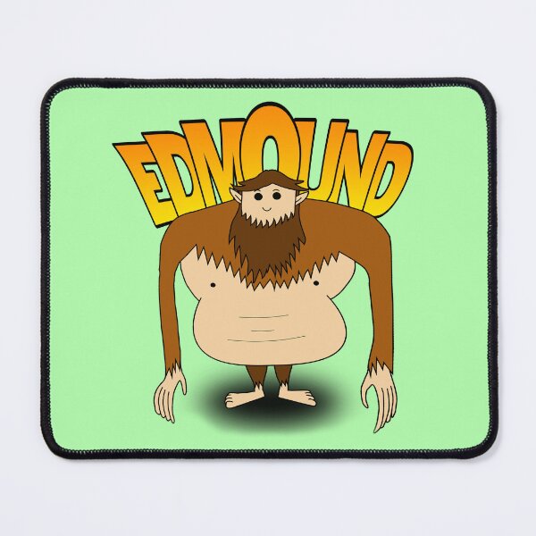 Item preview, Edmound designed and sold by ROUDAF.