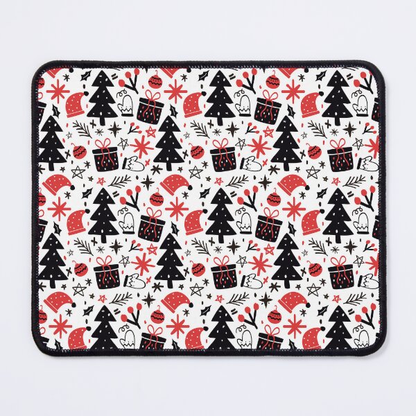 Item preview, Christmas doodle designed and sold by LaPetiteBelette.